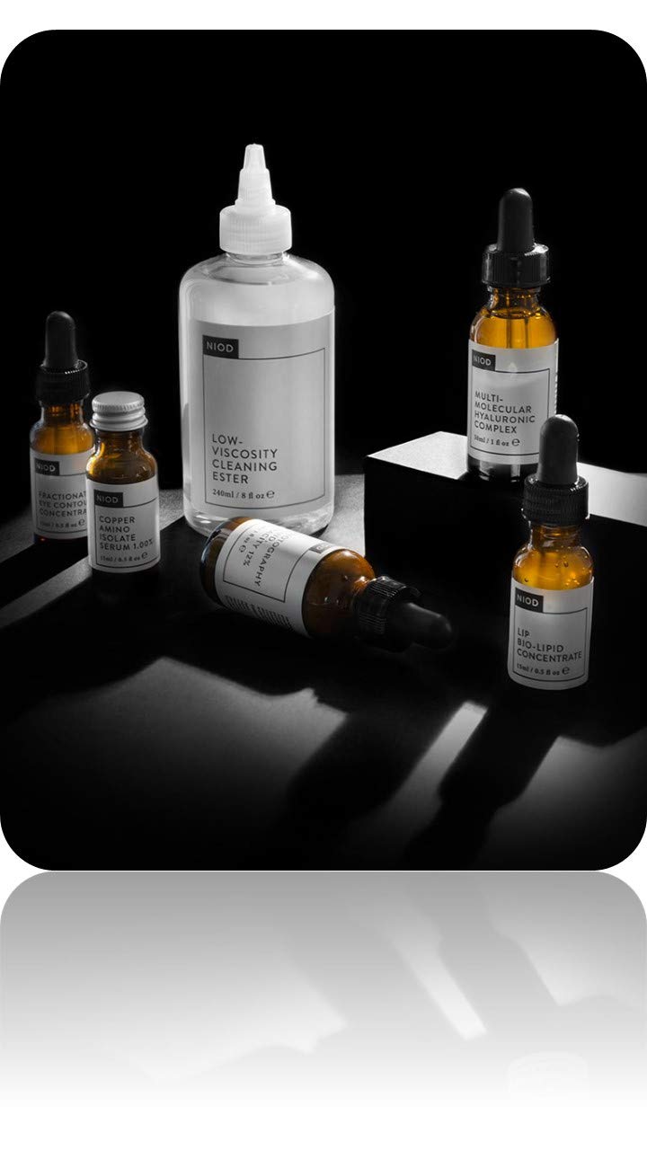 NIOD Modulating Glucosides - Image 5